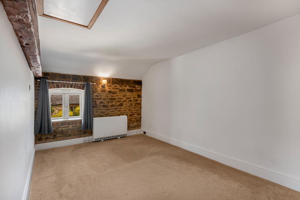 Daisy Hill, Farm Cottages Duns Tew